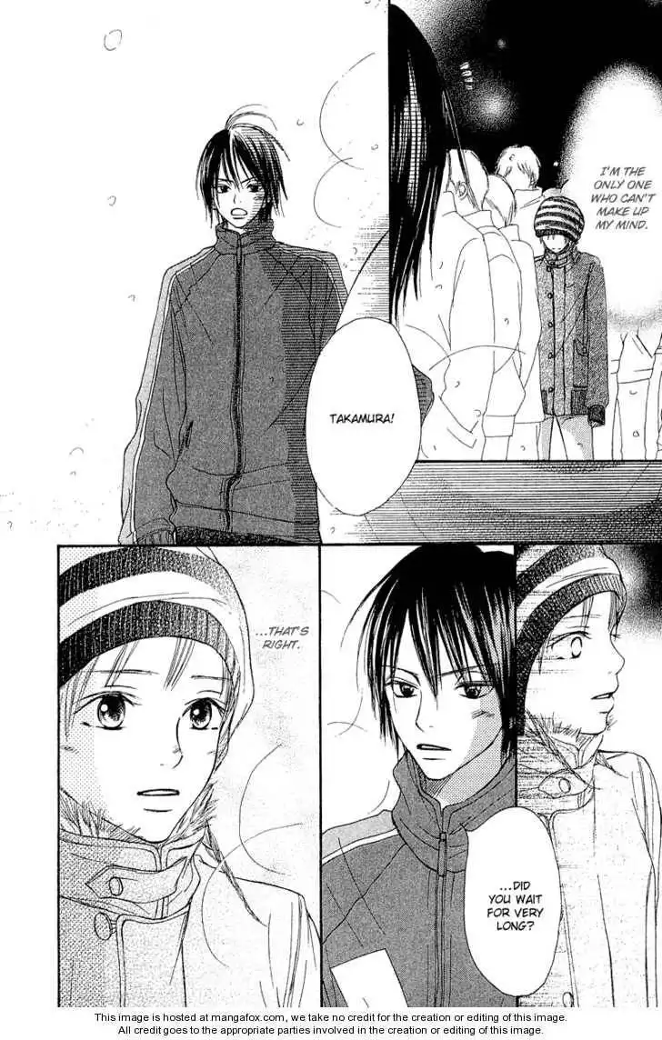 Crazy for You (Shoujo) Chapter 14 19